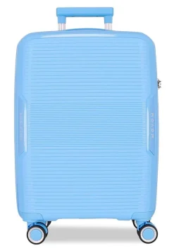 Trolley cabina Movom Inari Azzurro