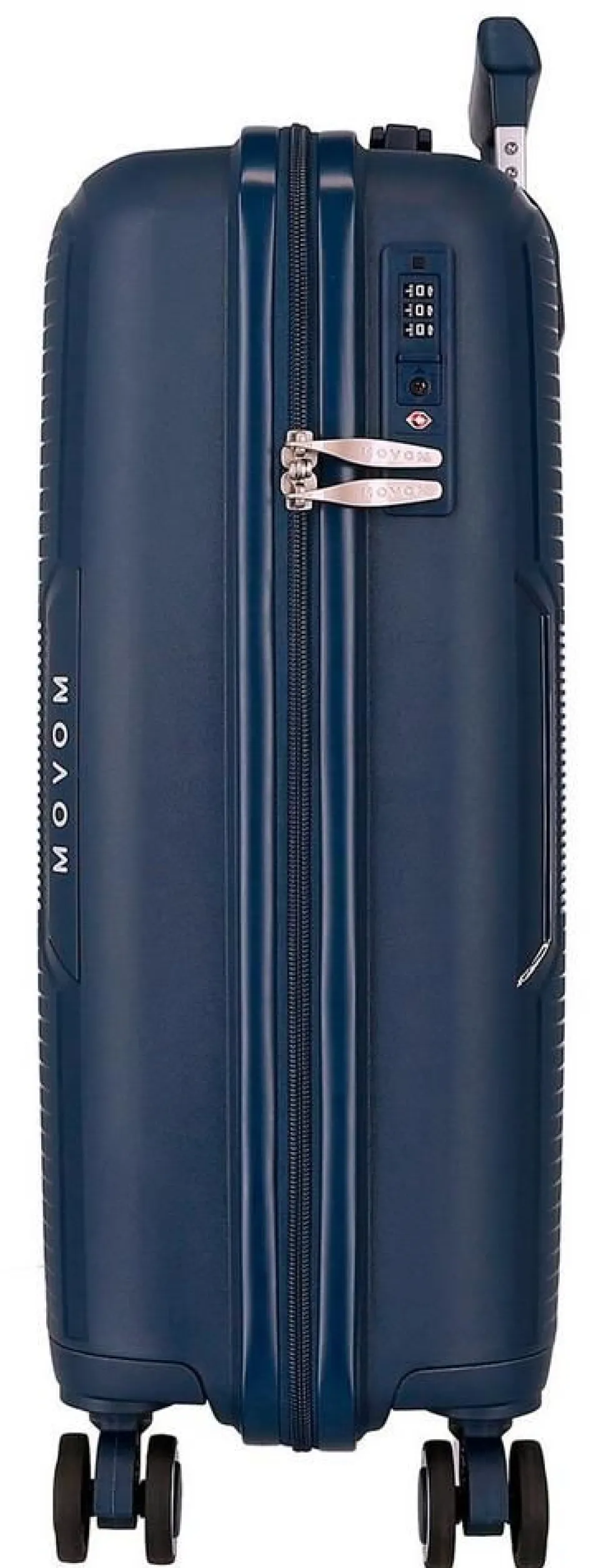 Trolley cabina Movom Inari Blu