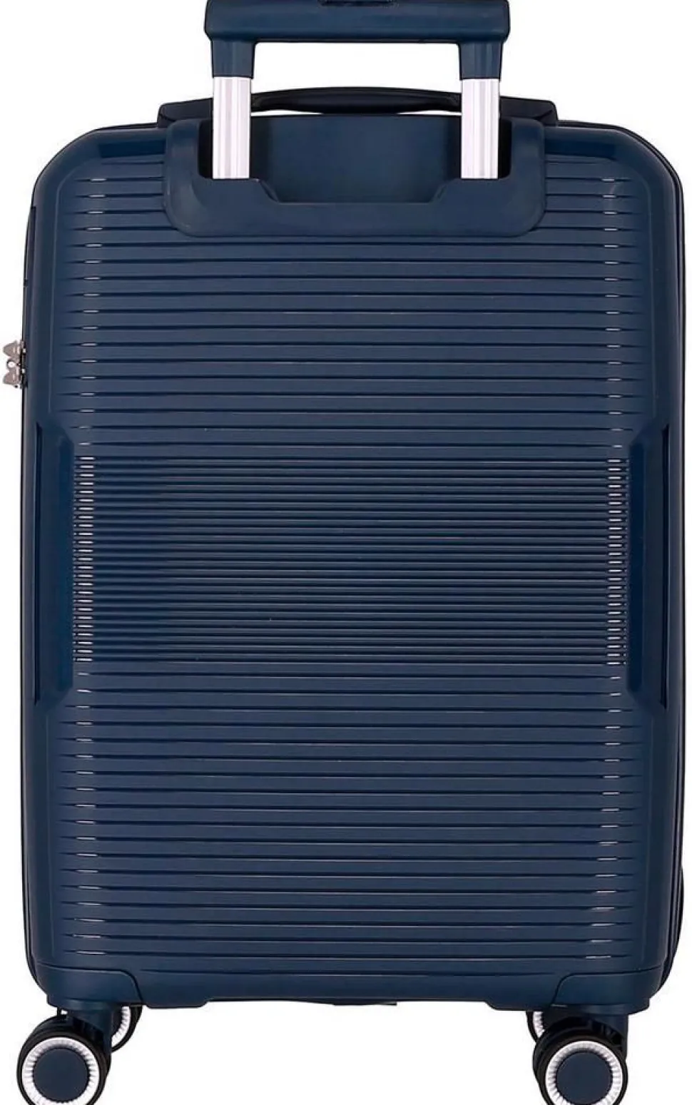 Trolley cabina Movom Inari Blu