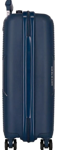 Trolley cabina Movom Inari Blu