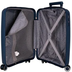 Trolley cabina Movom Inari Blu