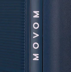 Trolley cabina Movom Inari Blu