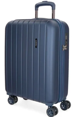 Trolley cabina Movom Wood Blu
