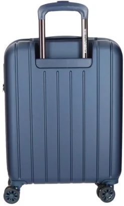 Trolley cabina Movom Wood Blu