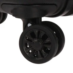 Trolley cabina Movom Wood Nero