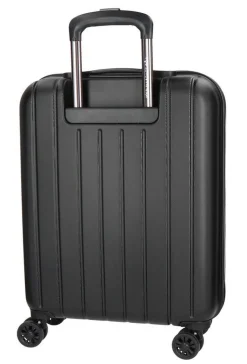 Trolley cabina Movom Wood Nero