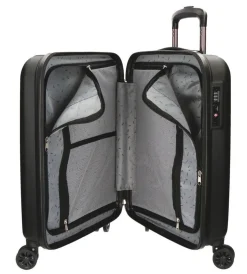 Trolley cabina Movom Wood Nero