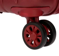 Trolley cabina Movom Wood Rosso