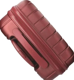 Trolley cabina Movom Wood Rosso