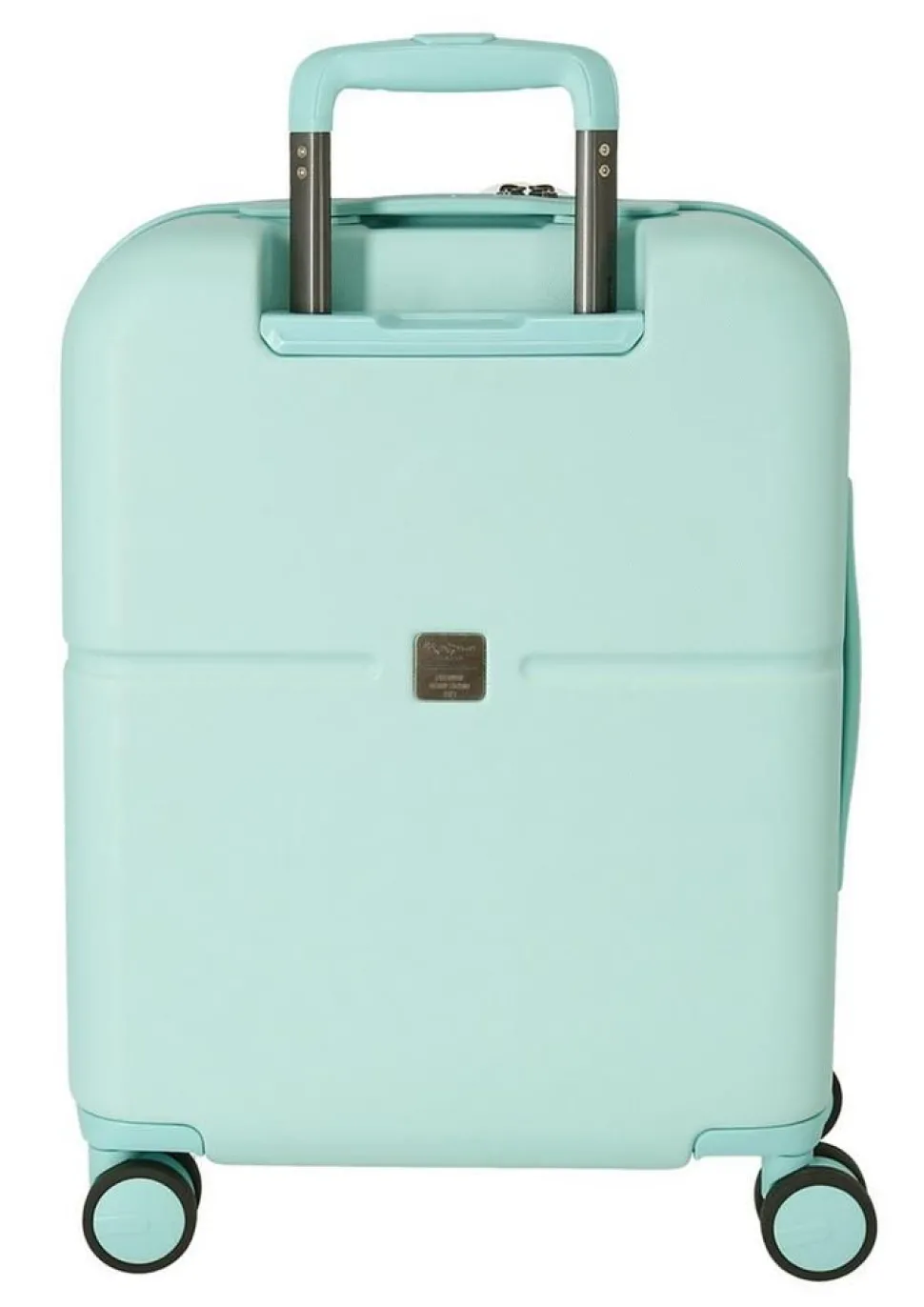 Trolley cabina Pepe Jeans Highlight Turchese