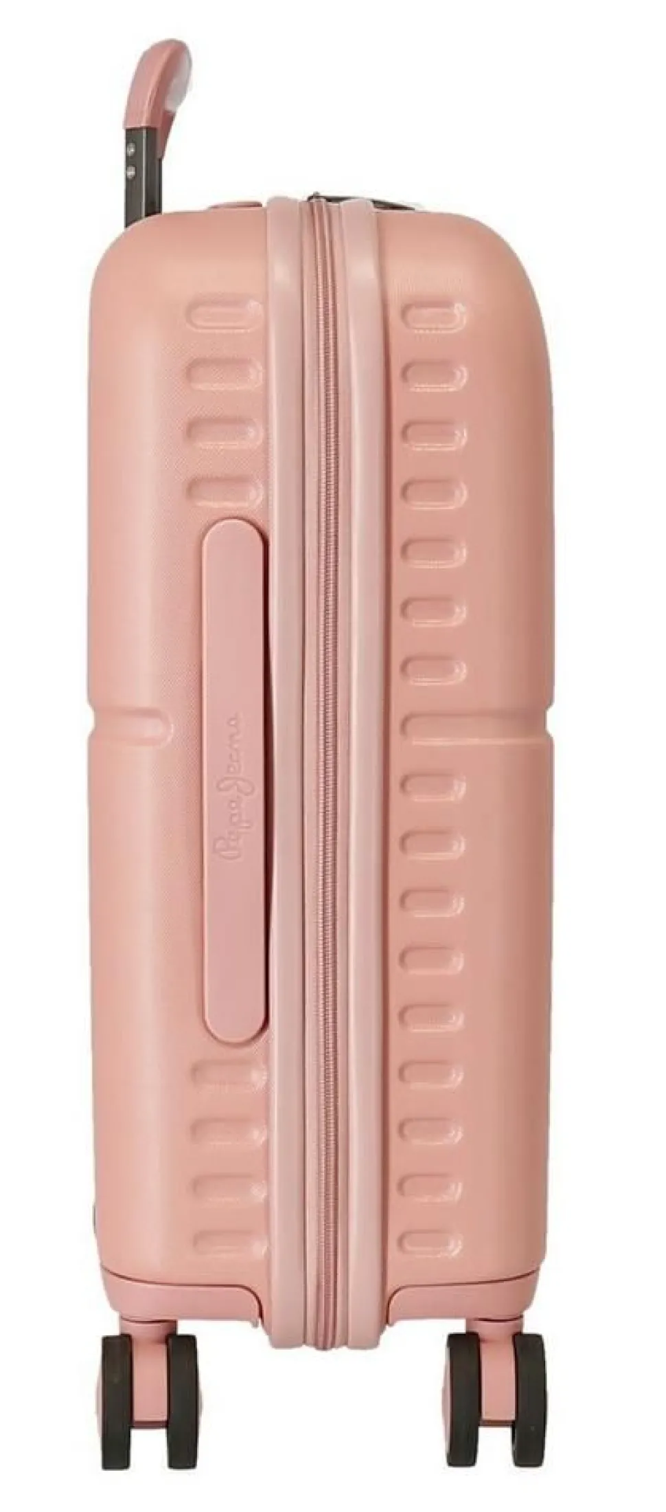 Trolley cabina Pepe Jeans Highlight Rosa