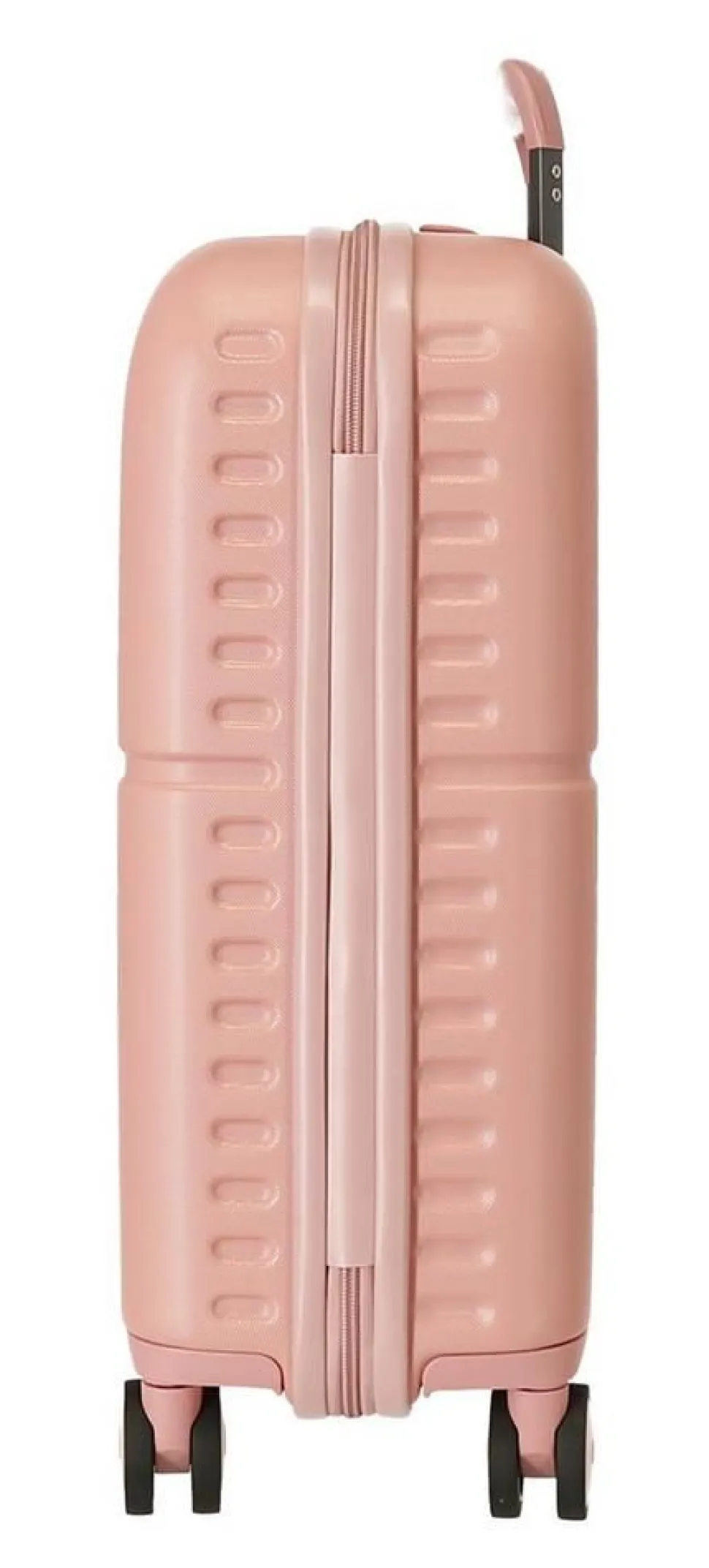 Trolley cabina Pepe Jeans Highlight Rosa
