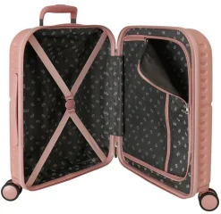 Trolley cabina Pepe Jeans Highlight Rosa