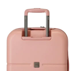 Trolley cabina Pepe Jeans Highlight Rosa
