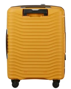 Trolley cabina porta pc Samsonite Upscape Giallo