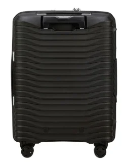 Trolley cabina porta pc Samsonite Upscape Nero