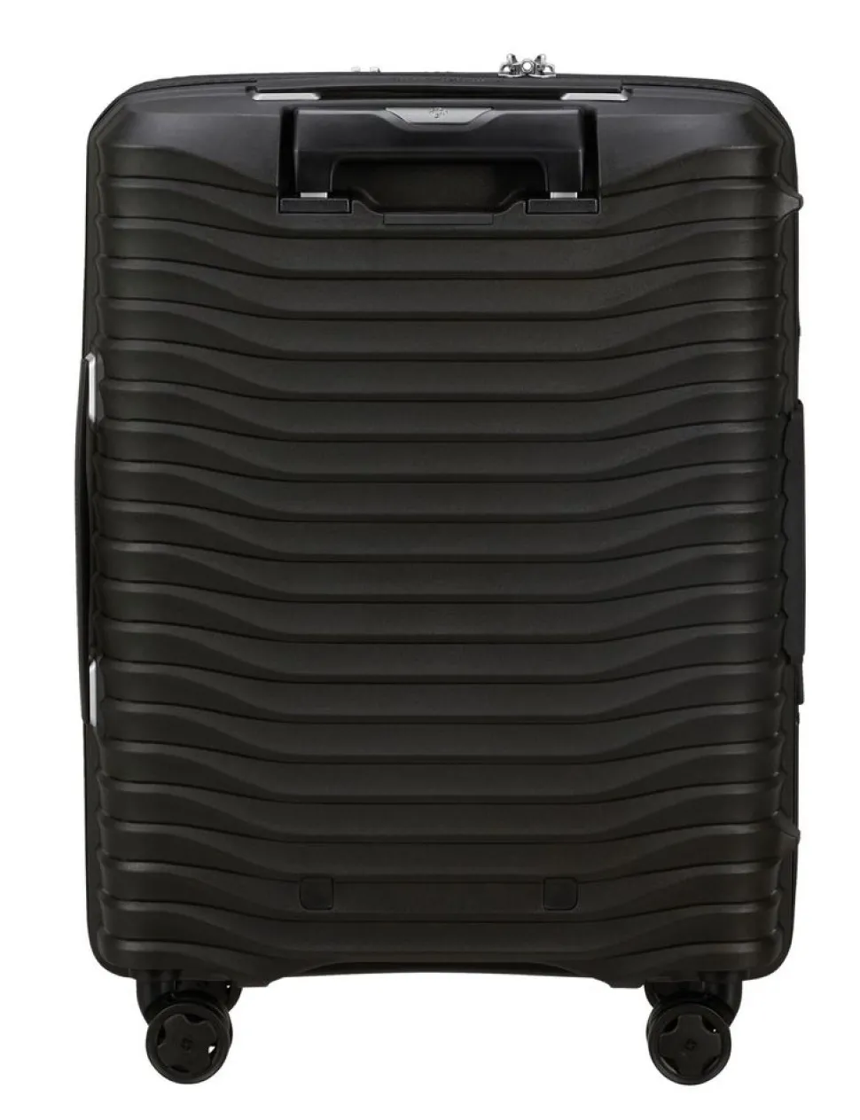 Trolley cabina porta pc Samsonite Upscape Nero