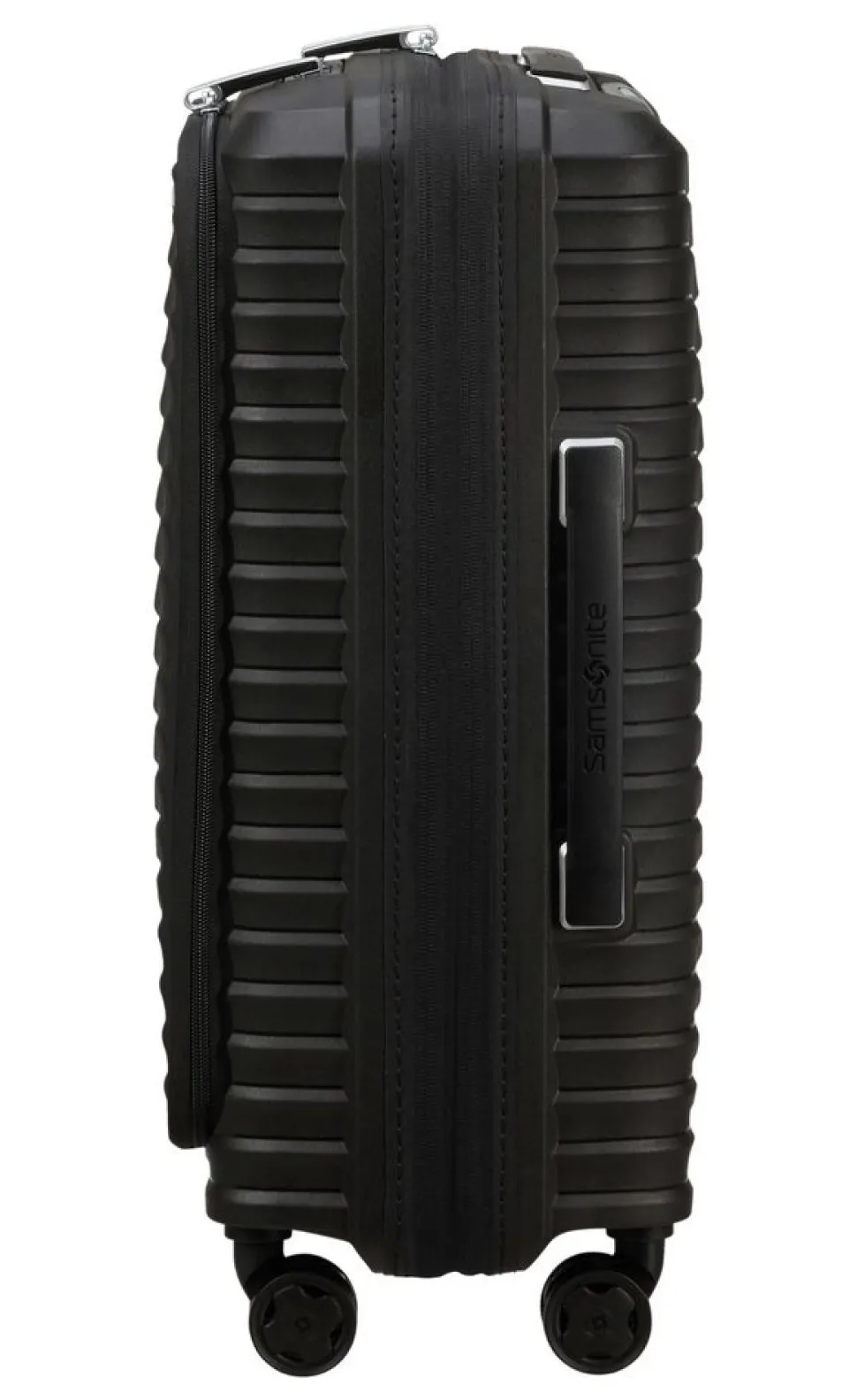 Trolley cabina porta pc Samsonite Upscape Nero