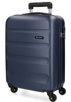 Trolley cabina Roll Road Flex Blu