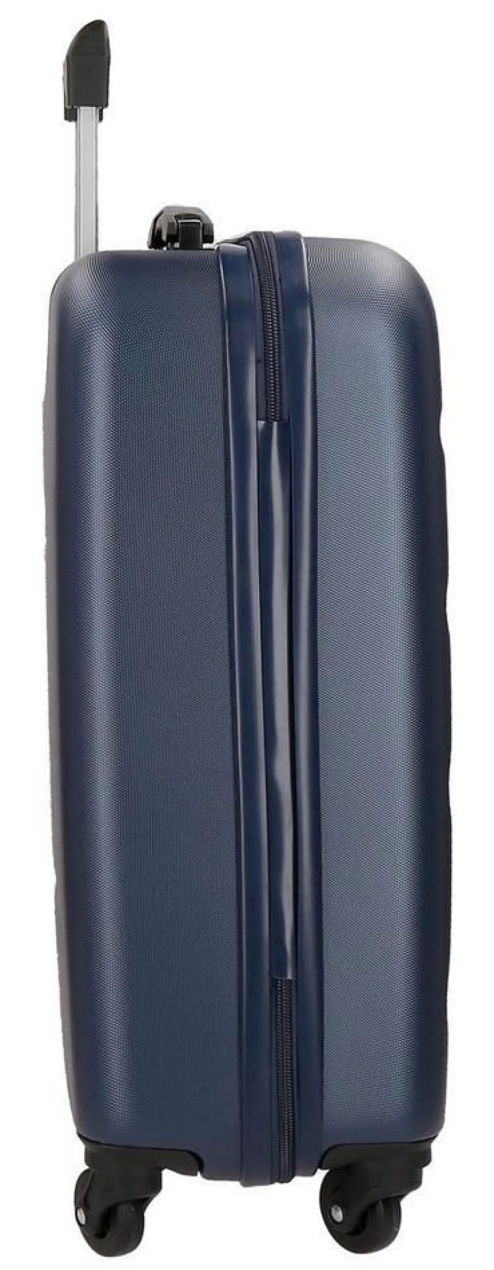 Trolley cabina Roll Road Flex Blu