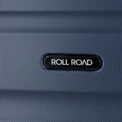 Trolley cabina Roll Road Flex Blu