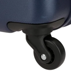 Trolley cabina Roll Road Flex Blu