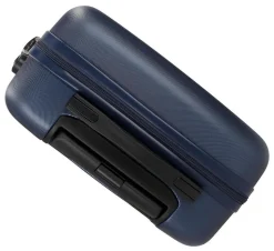 Trolley cabina Roll Road Flex Blu