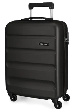 Trolley cabina Roll Road Flex Nero