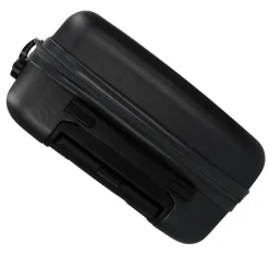 Trolley cabina Roll Road Flex Nero