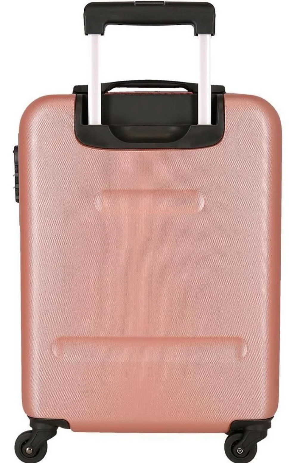 Trolley cabina Roll Road Flex Nude