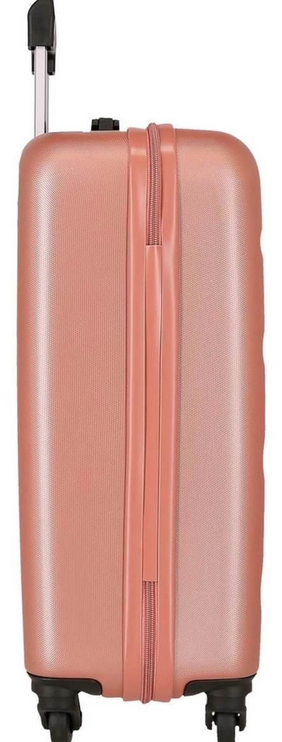 Trolley cabina Roll Road Flex Nude