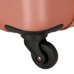 Trolley cabina Roll Road Flex Nude