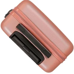 Trolley cabina Roll Road Flex Nude