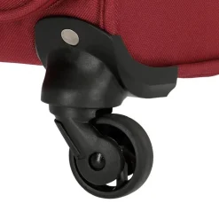 Trolley cabina Roll Road Royce Rosso Scuro