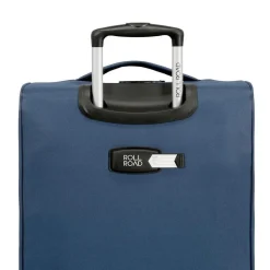 Trolley cabina Roll Road Royce Blu