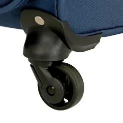 Trolley cabina Roll Road Royce Blu