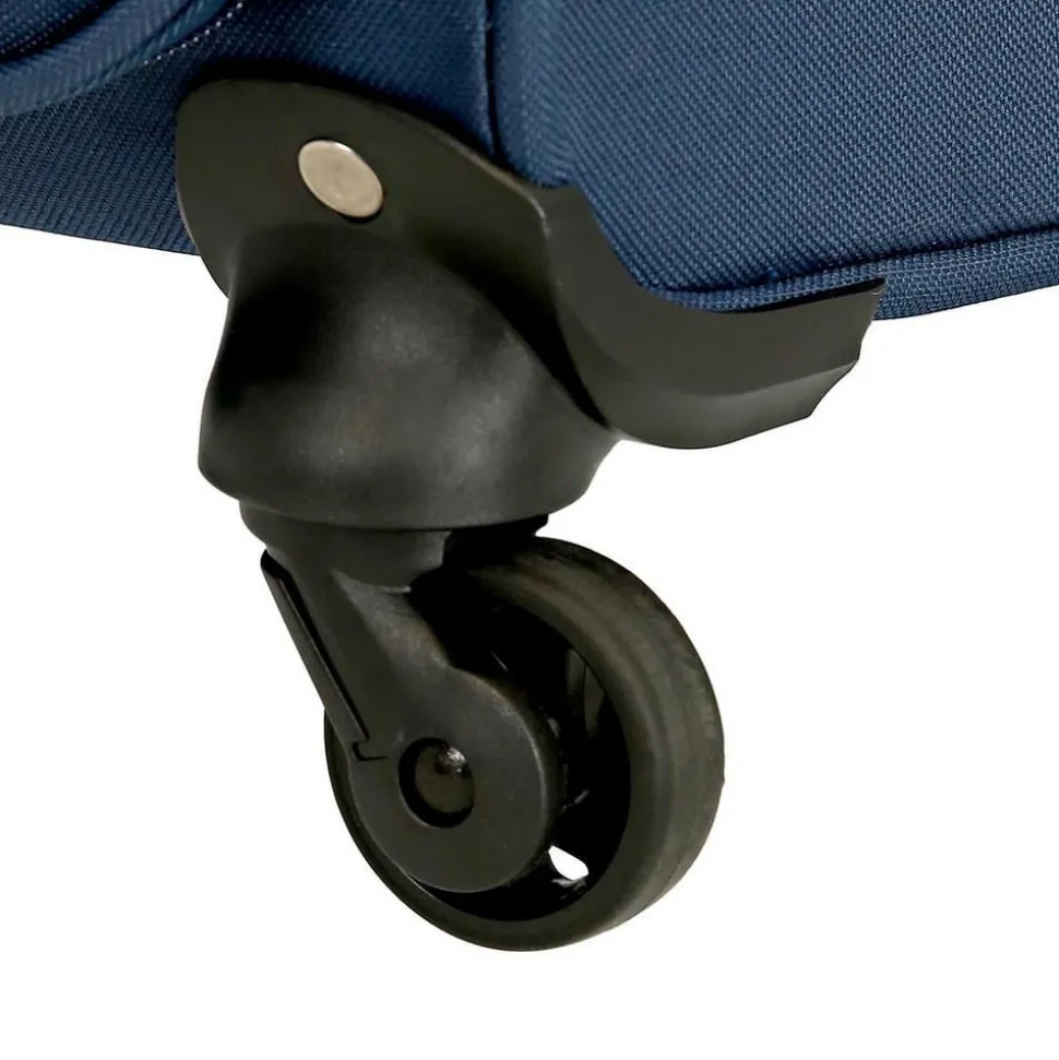 Trolley cabina Roll Road Royce Blu