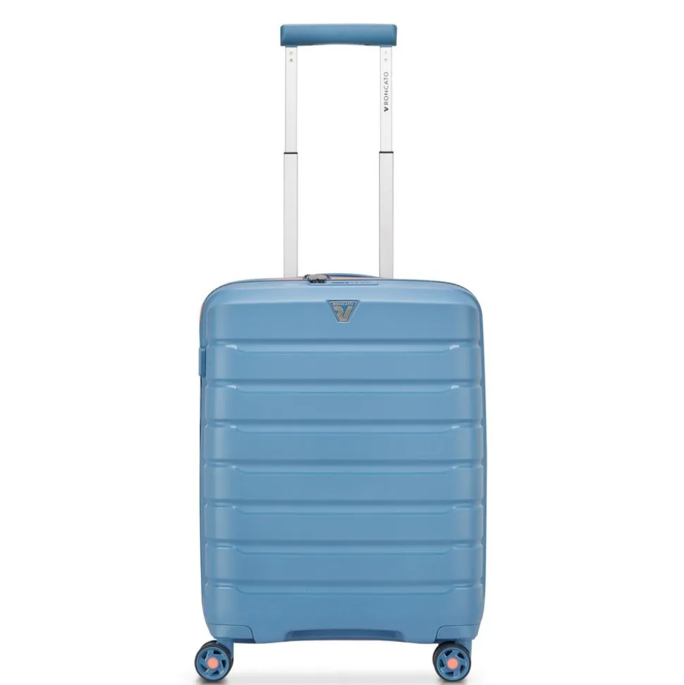 Trolley cabina Roncato B-Flying Neon 7983 Avio