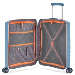 Trolley cabina Roncato B-Flying Neon 7983 Avio
