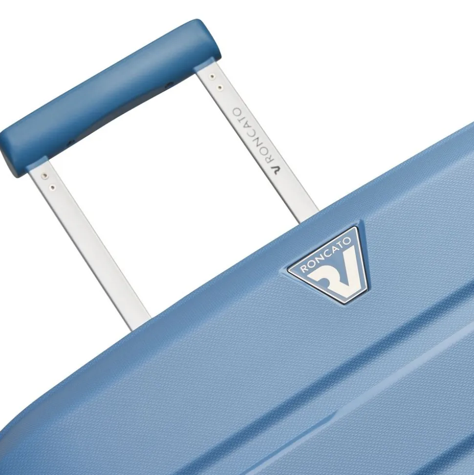 Trolley cabina Roncato B-Flying Neon 7983 Avio