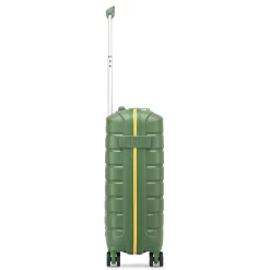 Trolley cabina Roncato B-Flying Neon 7983 Verde Militare