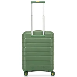 Trolley cabina Roncato B-Flying Neon 7983 Verde Militare