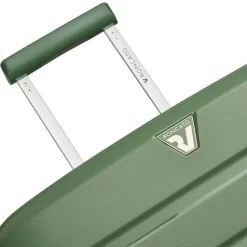 Trolley cabina Roncato B-Flying Neon 7983 Verde Militare