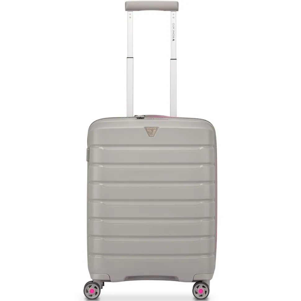 Trolley cabina Roncato B-Flying Neon 7983 Grigio