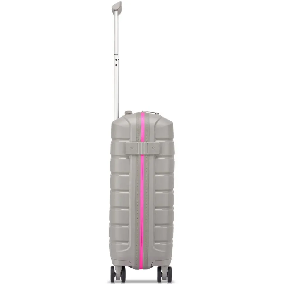 Trolley cabina Roncato B-Flying Neon 7983 Grigio