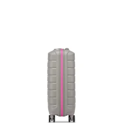 Trolley cabina Roncato B-Flying Neon 7983 Grigio