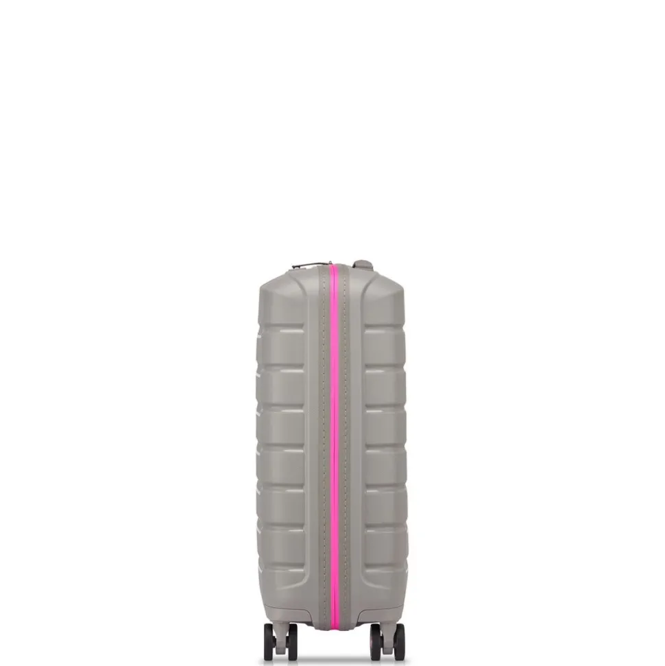 Trolley cabina Roncato B-Flying Neon 7983 Grigio