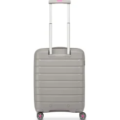 Trolley cabina Roncato B-Flying Neon 7983 Grigio