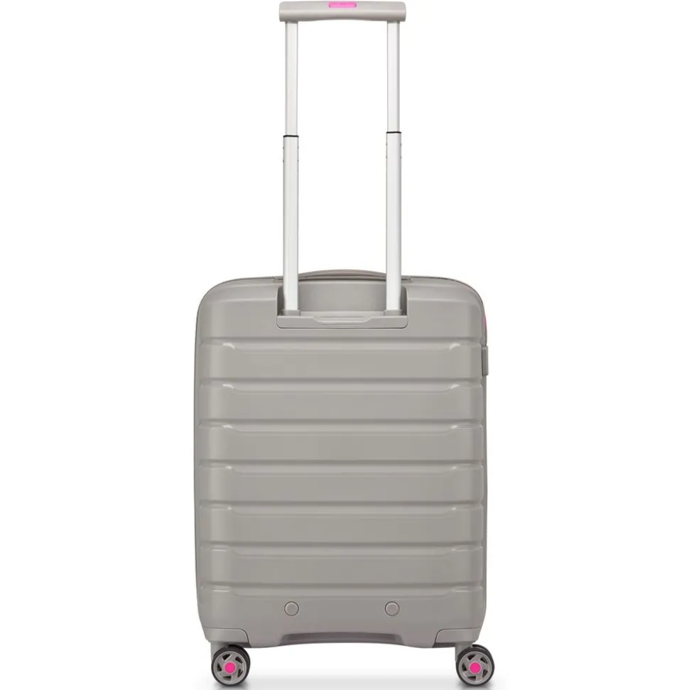 Trolley cabina Roncato B-Flying Neon 7983 Grigio