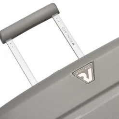 Trolley cabina Roncato B-Flying Neon 7983 Grigio